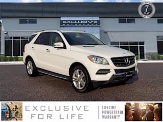 2015 Mercedes-Benz M-Class ML 350 4MATIC 4JGDA5HB8FA618845 2015 Mercedes-Benz M-Class ML 350 4MATIC