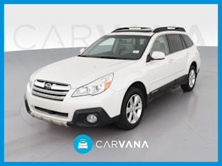 2014 Subaru Outback 2.5i Limited 4S4BRCLC0E3283233 2014 Subaru Outback 2.5i Limited