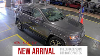 2018 Jeep Grand Cherokee Limited 1C4RJEBG3JC125232 2018 Jeep Grand Cherokee Limited