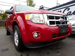 2009 Ford Escape XLT 1FMCU03G19KD13467 2009 Ford Escape XLT