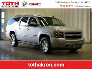 2013 Chevrolet Suburban 1GNSKJE71DR179138 2013 Chevrolet Suburban