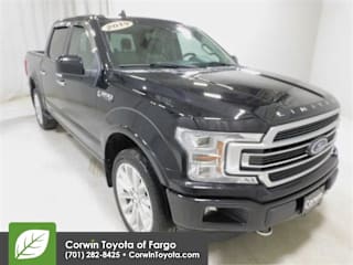 2019 Ford F-150 1FTEW1EG4KFB69003 2019 Ford F-150