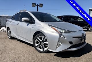 2016 Toyota Prius JTDKARFU9G3019062 2016 Toyota Prius