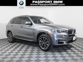 2018 BMW X5 xDrive35i 5UXKR0C5XJL073039 2018 BMW X5 xDrive35i