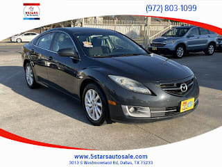 2012 Mazda Mazda6 1YVHZ8DH9C5M39738 2012 Mazda Mazda6