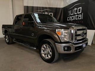 2015 Ford F-250 Super Duty Lariat 1FT7W2BT2FEC45295 2015 Ford F-250 Super Duty Lariat