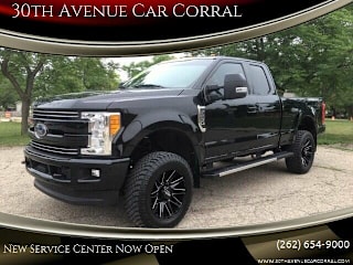 2017 Ford F-250 Super Duty XLT 1FT7X2B65HEC75059 2017 Ford F-250 Super Duty XLT