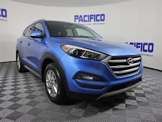 2017 Hyundai Tucson Eco KM8J3CA22HU313466 2017 Hyundai Tucson Eco