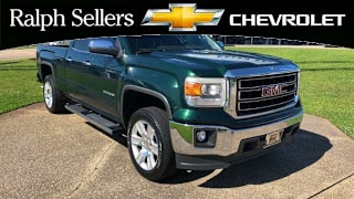 2015 GMC Sierra 1500 SLE 1GTR1UEC8FZ155575 2015 GMC Sierra 1500 SLE