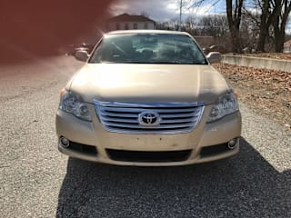 2010 Toyota Avalon Limited 4T1BK3DB6AU364073 2010 Toyota Avalon Limited