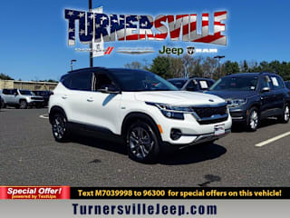2021 Kia Seltos KNDEUCAA8M7039998 2021 Kia Seltos