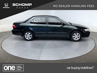 2000 Honda Accord SE 1HGCG5675YA074841 2000 Honda Accord SE