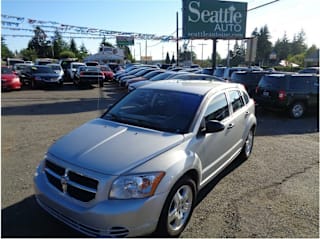 2008 Dodge Caliber 1B3HB48B08D692423 2008 Dodge Caliber