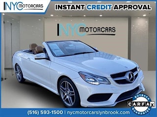 2017 Mercedes-Benz E-Class E 400 WDDKK6FF6HF360695 2017 Mercedes-Benz E-Class E 400
