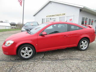 2009 Pontiac G5 1G2AS18H797116271 2009 Pontiac G5