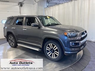 2016 Toyota 4Runner Trail Premium JTEBU5JR5G5351339 2016 Toyota 4Runner Trail Premium