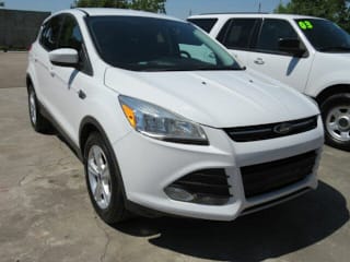 2015 Ford Escape SE 1FMCU0GX1FUB96581 2015 Ford Escape SE
