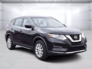 2018 Nissan Rogue KNMAT2MV7JP539916 2018 Nissan Rogue