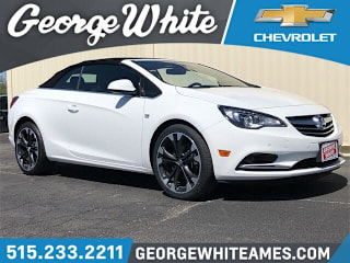 2019 Buick Cascada W04WH3N50KG351522 2019 Buick Cascada