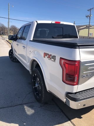 2015 Ford F-150 1FTEW1EG7FFC22010 2015 Ford F-150