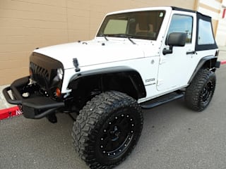 2012 Jeep Wrangler Sport 1C4AJWAG0CL102109 2012 Jeep Wrangler Sport