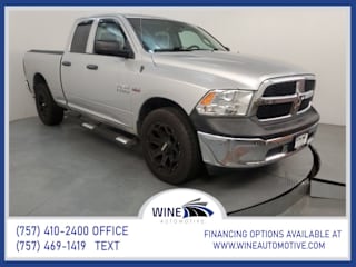2015 Ram Pickup 1500 Tradesman 1C6RR7FT0FS706655 2015 Ram Pickup 1500 Tradesman