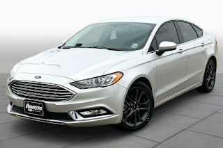 2018 Ford Fusion SE 3FA6P0H76JR114678 2018 Ford Fusion SE