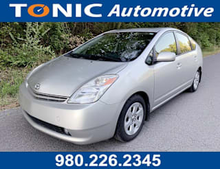2005 Toyota Prius JTDKB20U357037544 2005 Toyota Prius
