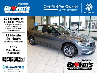 2019 Volkswagen Jetta 1.4T R-Line ULEV 3VWCB7BU1KM222883 2019 Volkswagen Jetta 1.4T R-Line ULEV