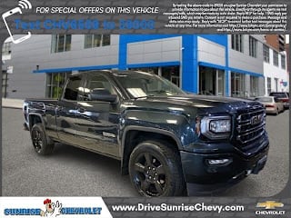 2017 GMC Sierra 1500 Base 1GTV2LEC9HZ166559 2017 GMC Sierra 1500 Base