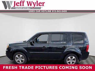 2014 Honda Pilot 5FNYF4H69EB023349 2014 Honda Pilot