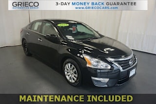 2013 Nissan Altima 2.5 S 1N4AL3AP1DC269837 2013 Nissan Altima 2.5 S