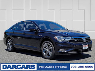 2019 Volkswagen Jetta 1.4T R-Line 3VWC57BU0KM025761 2019 Volkswagen Jetta 1.4T R-Line