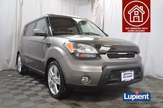 2010 Kia Soul Sport KNDJT2A23A7038368 2010 Kia Soul Sport
