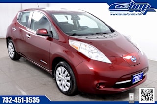 2016 Nissan LEAF S-24 1N4AZ0CP9GC310844 2016 Nissan LEAF S-24