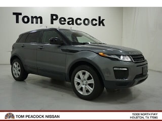 2016 Land Rover Range Rover Evoque SALVP2BG3GH103294 2016 Land Rover Range Rover Evoque