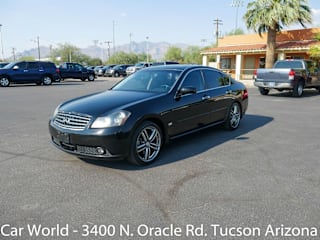 2006 Infiniti M35 Sport JNKAY01E16M102754 2006 Infiniti M35 Sport