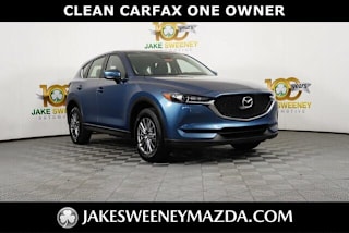 2018 Mazda CX-5 Sport JM3KFBBM3J0458403 2018 Mazda CX-5 Sport