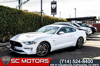 2020 Ford Mustang 1FA6P8CF8L5114362 2020 Ford Mustang