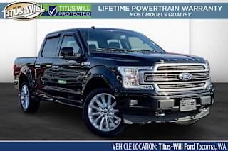 2018 Ford F-150 Limited 1FTEW1EG8JFA81036 2018 Ford F-150 Limited