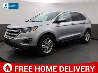 2018 Ford Edge 2FMPK4J96JBB64412 2018 Ford Edge