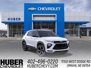 2021 Chevrolet TrailBlazer RS KL79MUSL0MB165676 2021 Chevrolet TrailBlazer RS