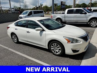 2015 Nissan Altima 1N4AL3AP9FC299171 2015 Nissan Altima