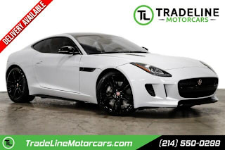 2017 Jaguar F-TYPE Premium SAJWA6AT9H8K45946 2017 Jaguar F-TYPE Premium