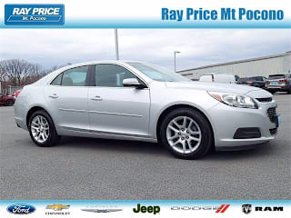 2015 Chevrolet Malibu 1G11C5SL2FU148788 2015 Chevrolet Malibu
