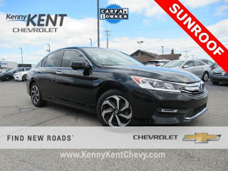 2016 Honda Accord EX-L V6 w/Navi w/Honda Sensing 1HGCR3F01GA034093 2016 Honda Accord EX-L V6 w/Navi w/Honda Sensing