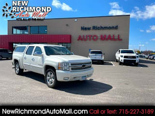 2011 Chevrolet Silverado 1500 LTZ 3GCPKTE31BG174221 2011 Chevrolet Silverado 1500 LTZ