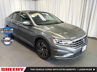 2019 Volkswagen Jetta 1.4T SEL Premium 3VWG57BU8KM028859 2019 Volkswagen Jetta 1.4T SEL Premium