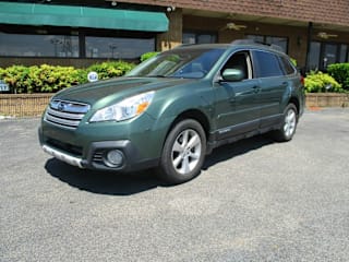 2013 Subaru Outback 2.5i Limited 4S4BRCKC9D3237853 2013 Subaru Outback 2.5i Limited