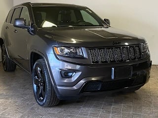 2015 Jeep Grand Cherokee Altitude 1C4RJFAG7FC208032 2015 Jeep Grand Cherokee Altitude
